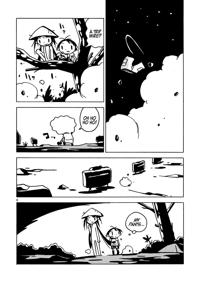 Dien Bien Phu Chapter 7 page 14 - Chapter 7 : Magic Circle