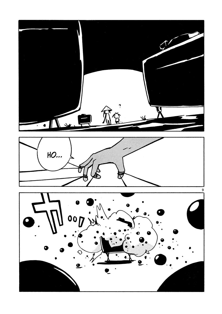 Dien Bien Phu Chapter 7 page 15 - Chapter 7 : Magic Circle