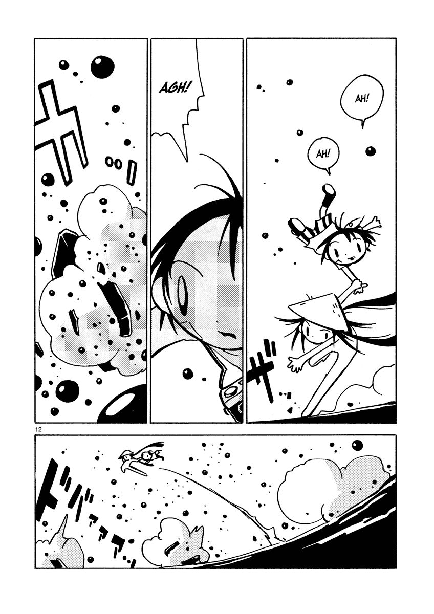 Dien Bien Phu Chapter 7 page 17 - Chapter 7 : Magic Circle