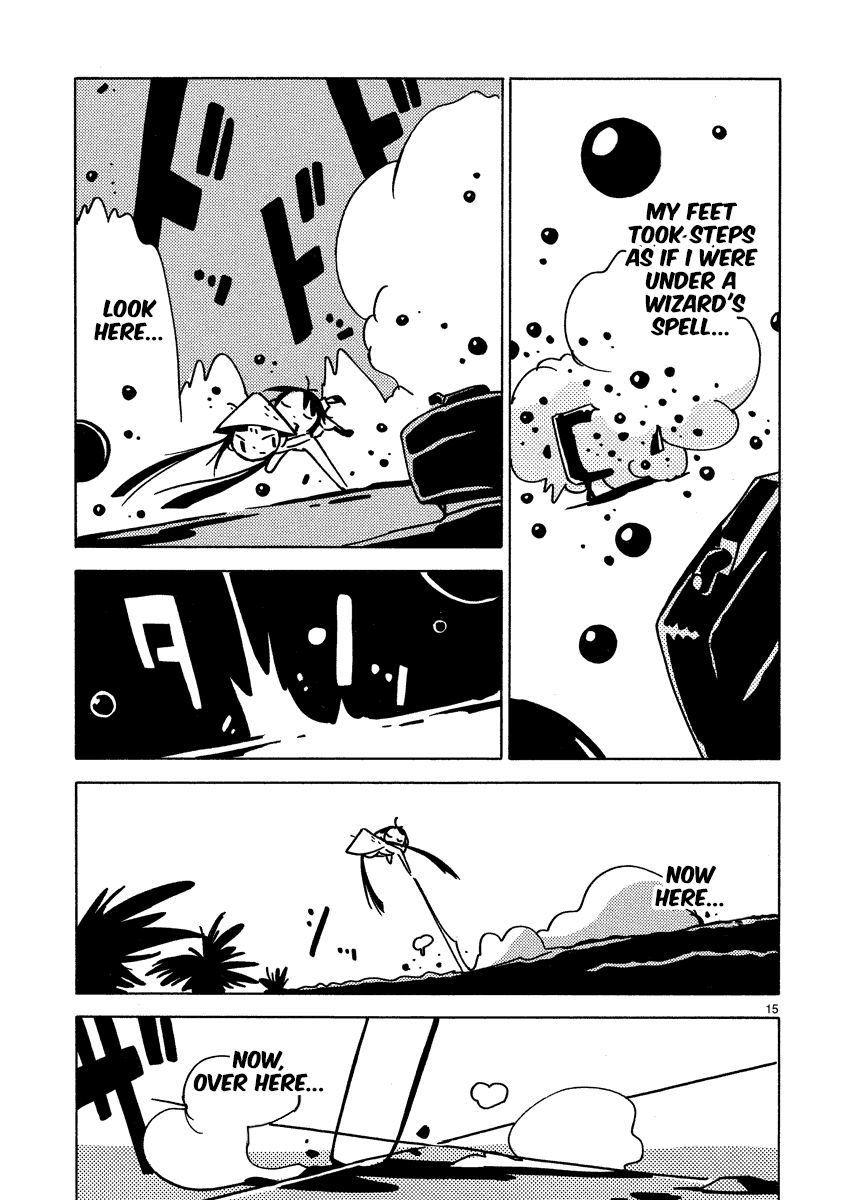 Dien Bien Phu Chapter 7 page 20 - Chapter 7 : Magic Circle