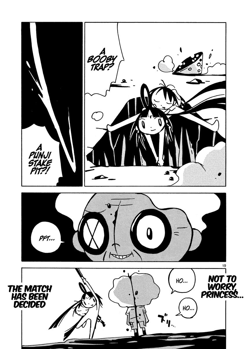 Dien Bien Phu Chapter 7 page 23 - Chapter 7 : Magic Circle