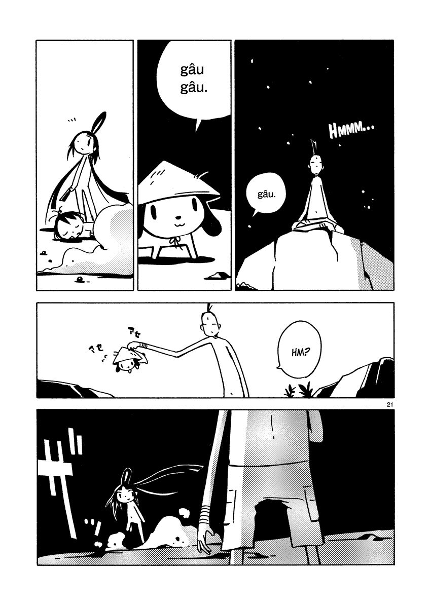 Dien Bien Phu Chapter 7 page 25 - Chapter 7 : Magic Circle