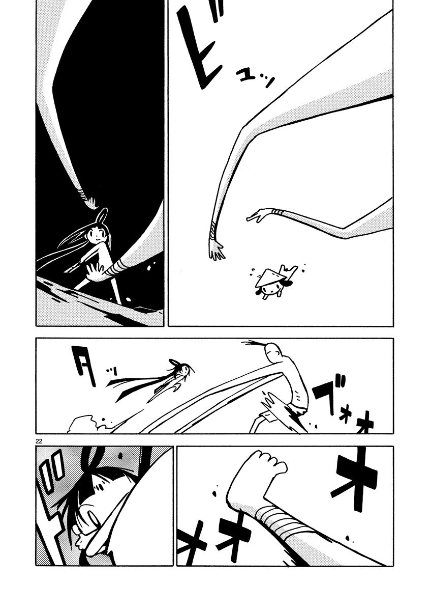 Dien Bien Phu Chapter 7 page 26 - Chapter 7 : Magic Circle