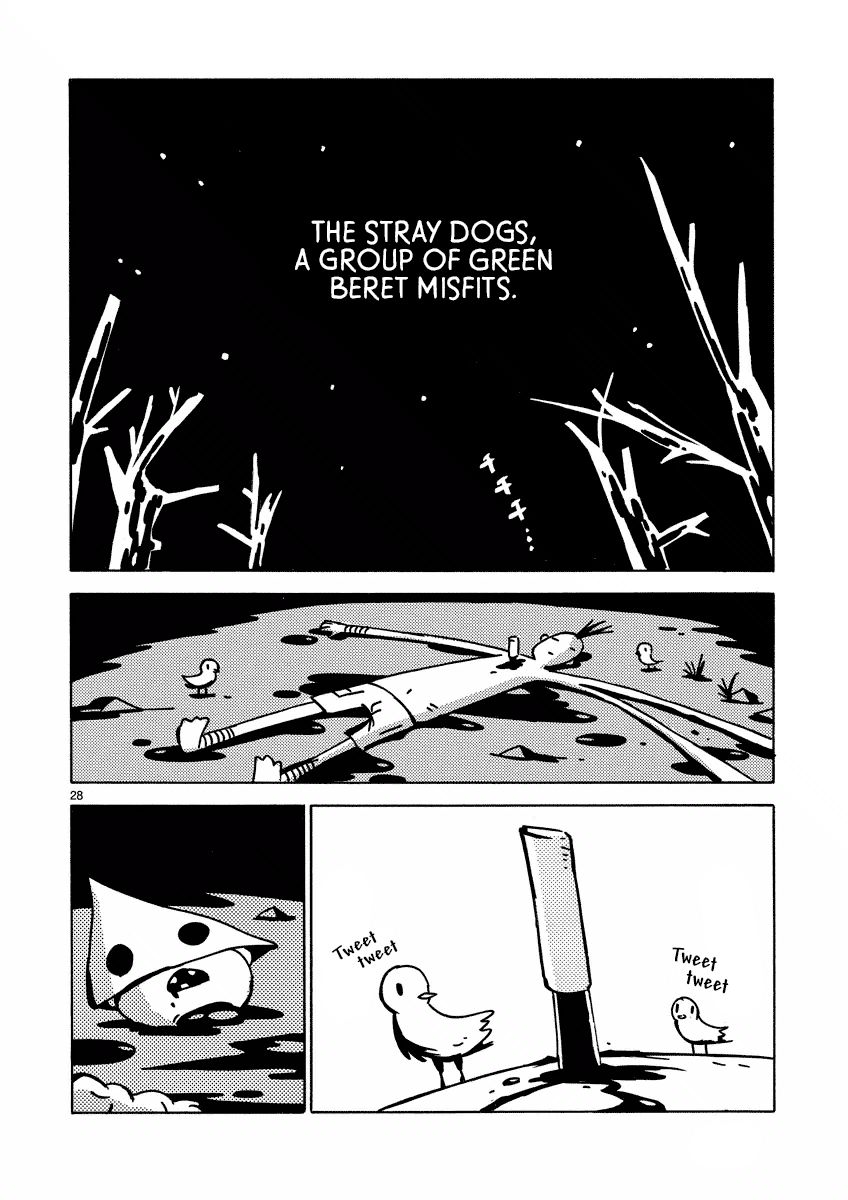 Dien Bien Phu Chapter 7 page 31 - Chapter 7 : Magic Circle