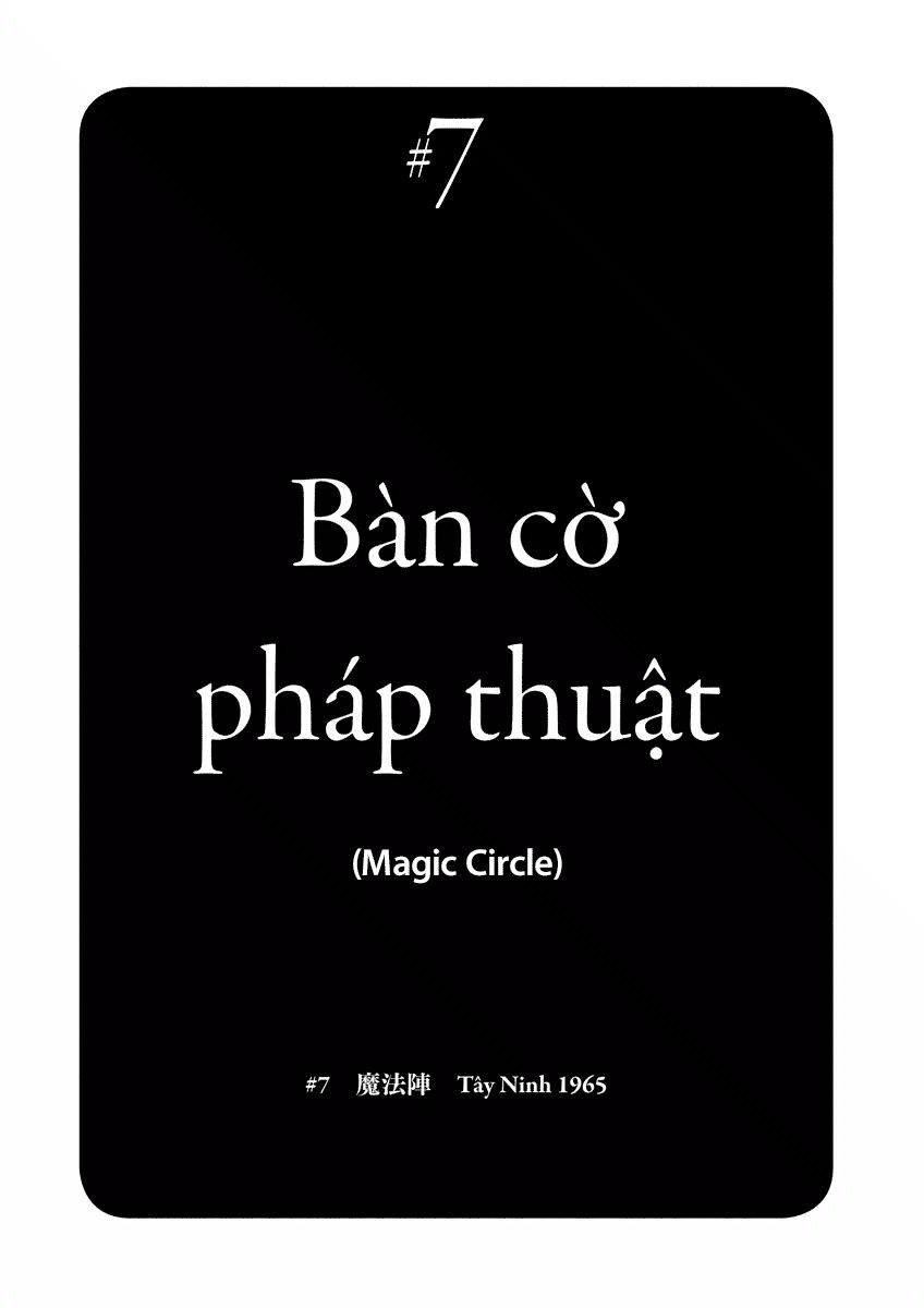 Dien Bien Phu Chapter 7 page 7 - Chapter 7 : Magic Circle