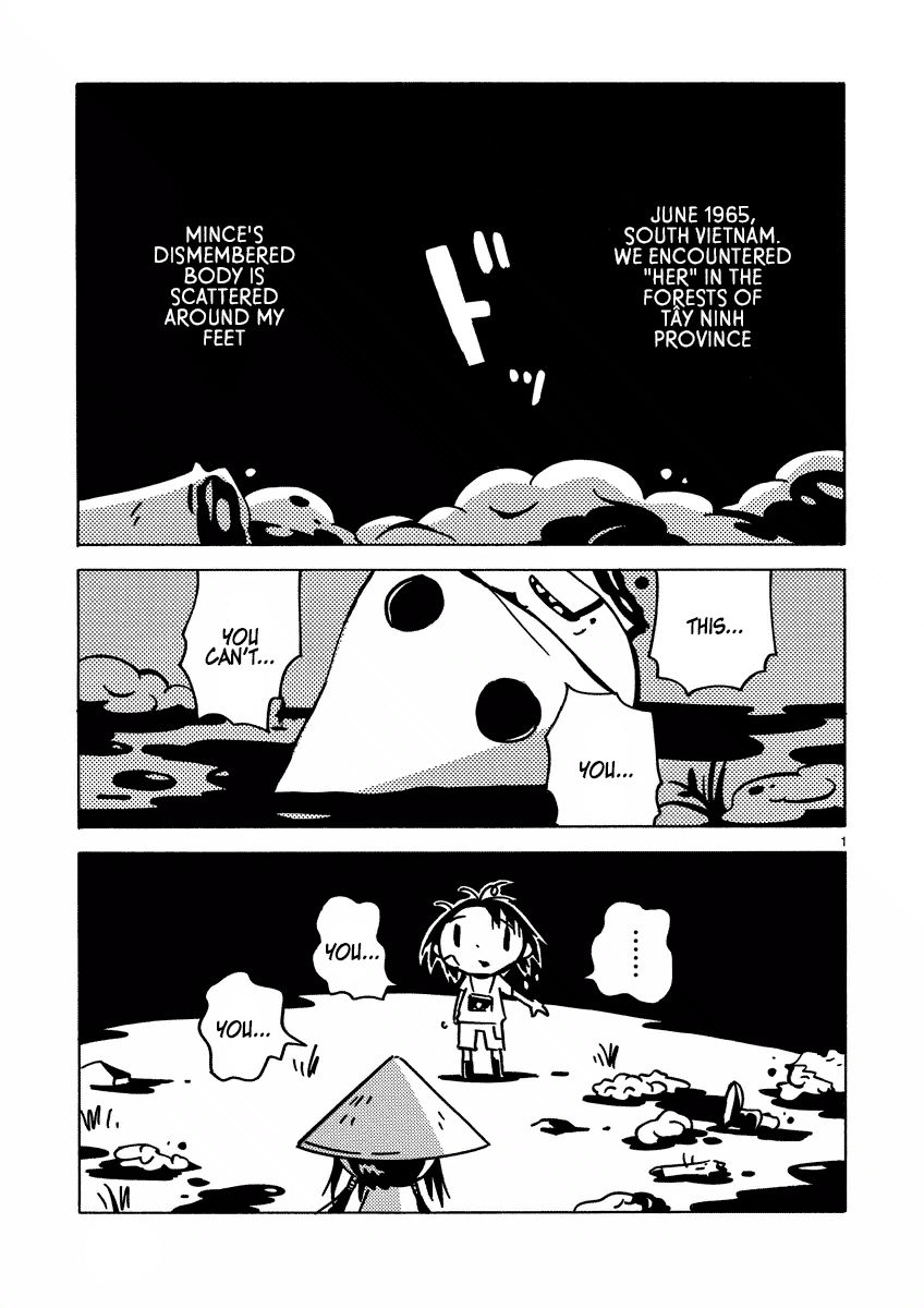 Dien Bien Phu Chapter 7 page 8 - Chapter 7 : Magic Circle