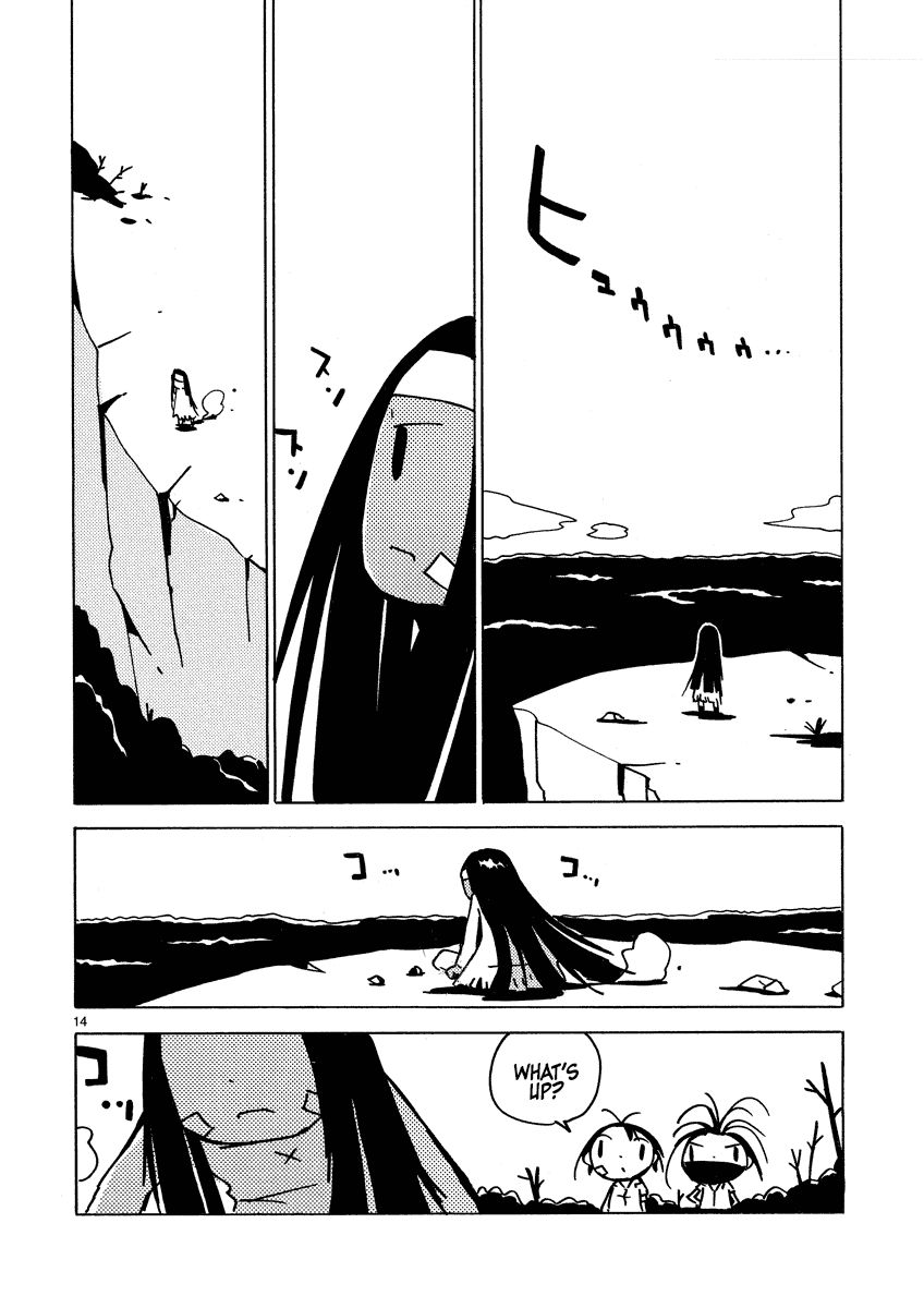 Dien Bien Phu Chapter 8 page 13 - Chapter 8: Life's Greatest Mysteries