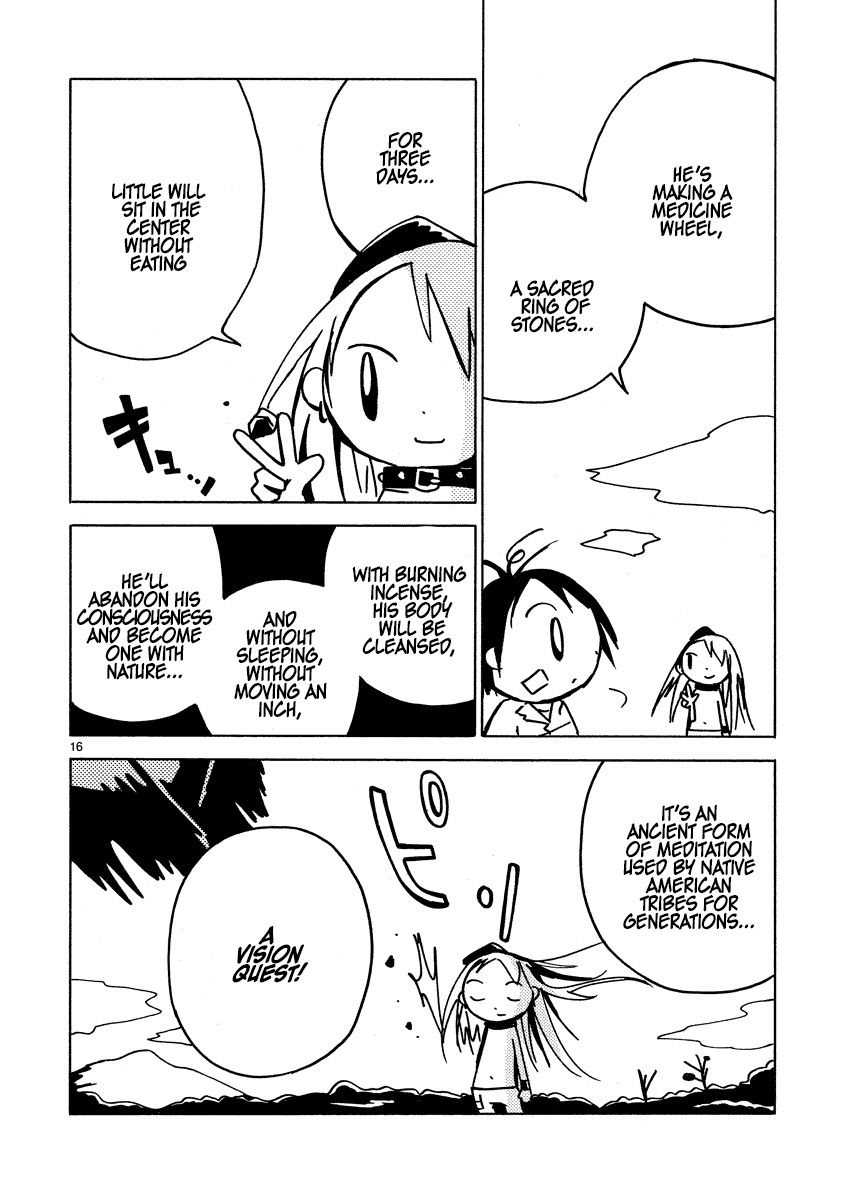 Dien Bien Phu Chapter 8 page 15 - Chapter 8: Life's Greatest Mysteries