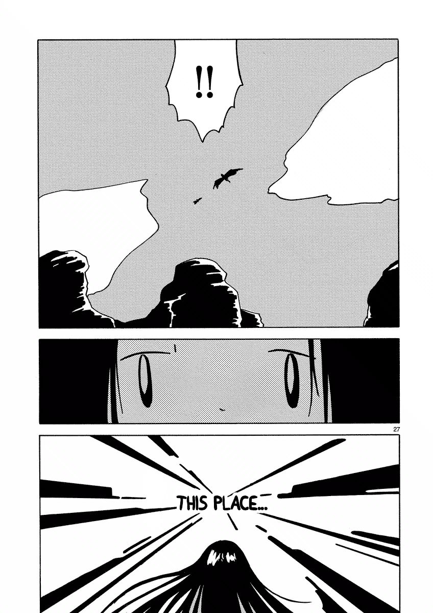 Dien Bien Phu Chapter 8 page 25 - Chapter 8: Life's Greatest Mysteries