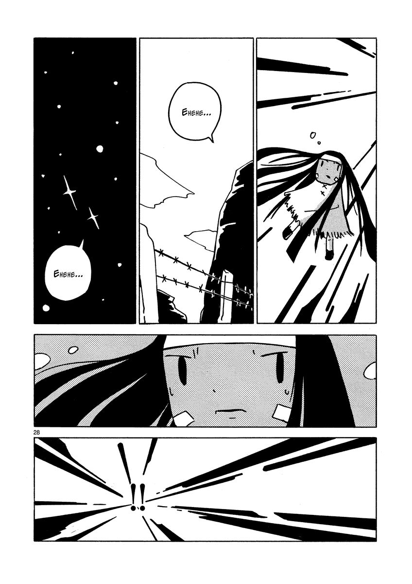 Dien Bien Phu Chapter 8 page 26 - Chapter 8: Life's Greatest Mysteries