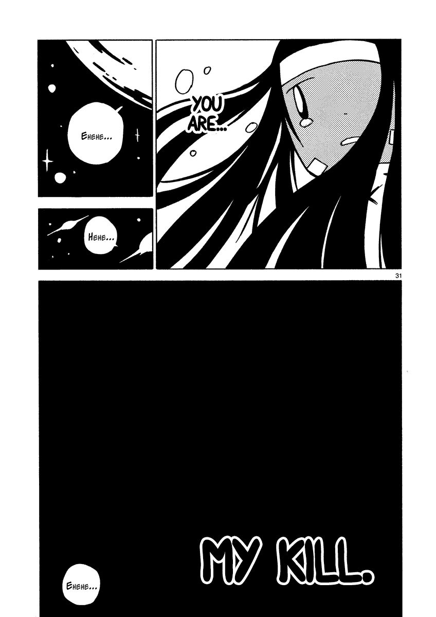 Dien Bien Phu Chapter 8 page 29 - Chapter 8: Life's Greatest Mysteries