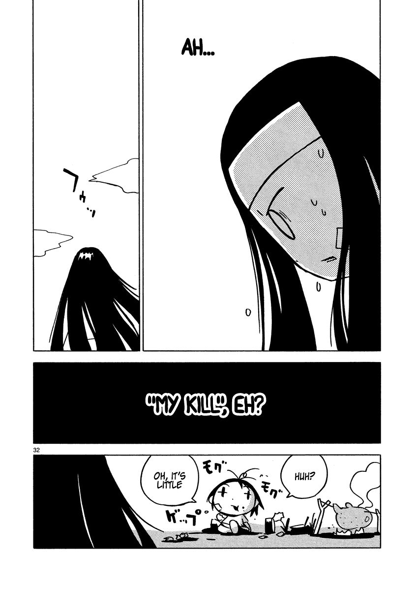 Dien Bien Phu Chapter 8 page 30 - Chapter 8: Life's Greatest Mysteries