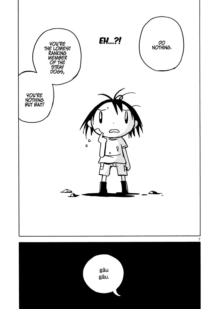 Dien Bien Phu Chapter 8 page 7 - Chapter 8: Life's Greatest Mysteries