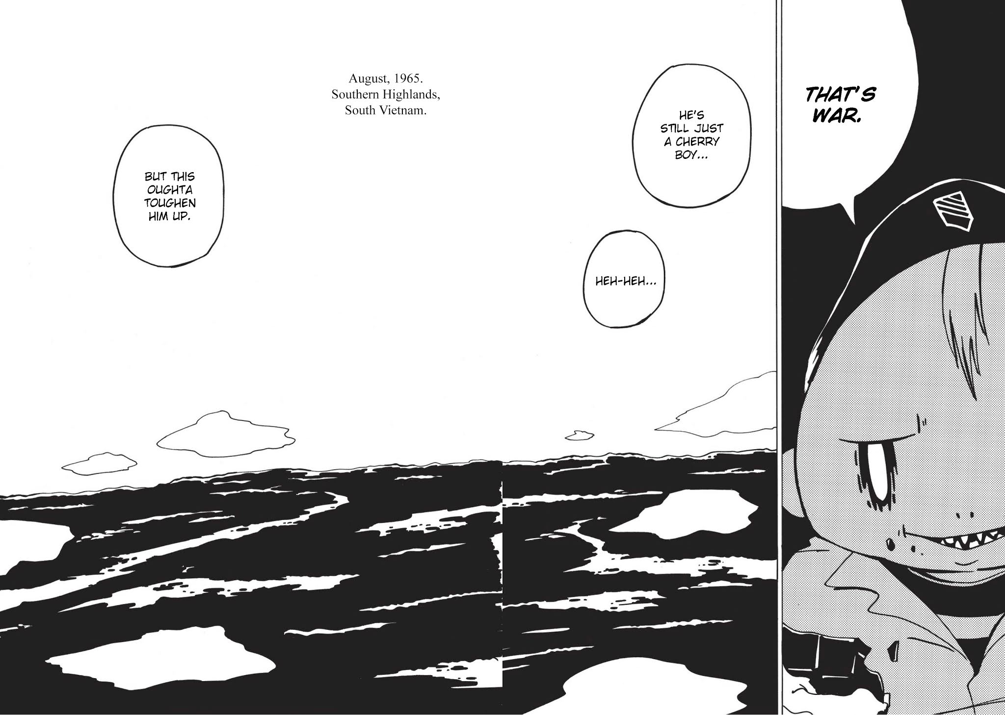 Dien Bien Phu Chapter 9 page 14 - Chapter 9: A Good Day to Die