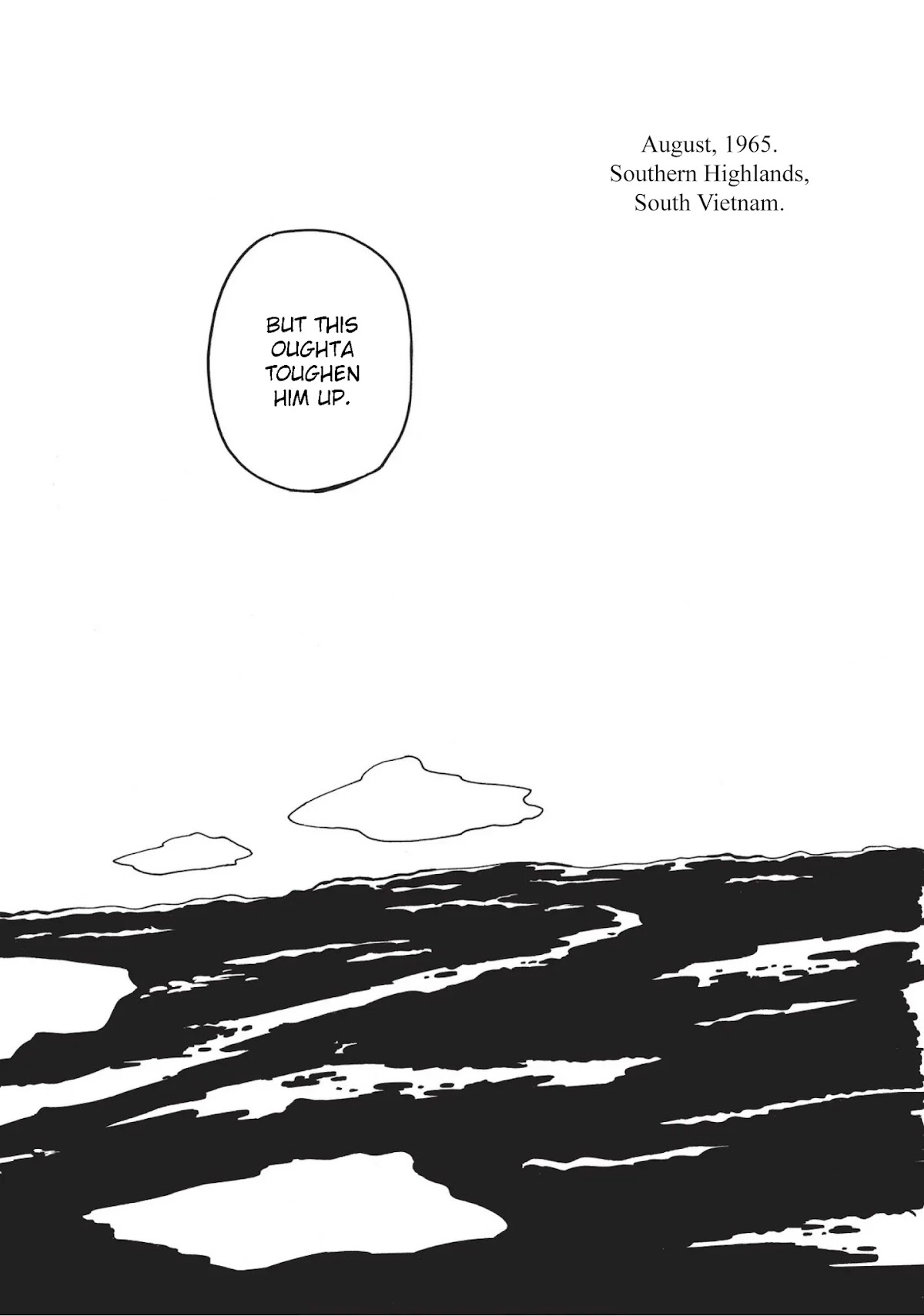 Dien Bien Phu Chapter 9 page 15 - Chapter 9: A Good Day to Die