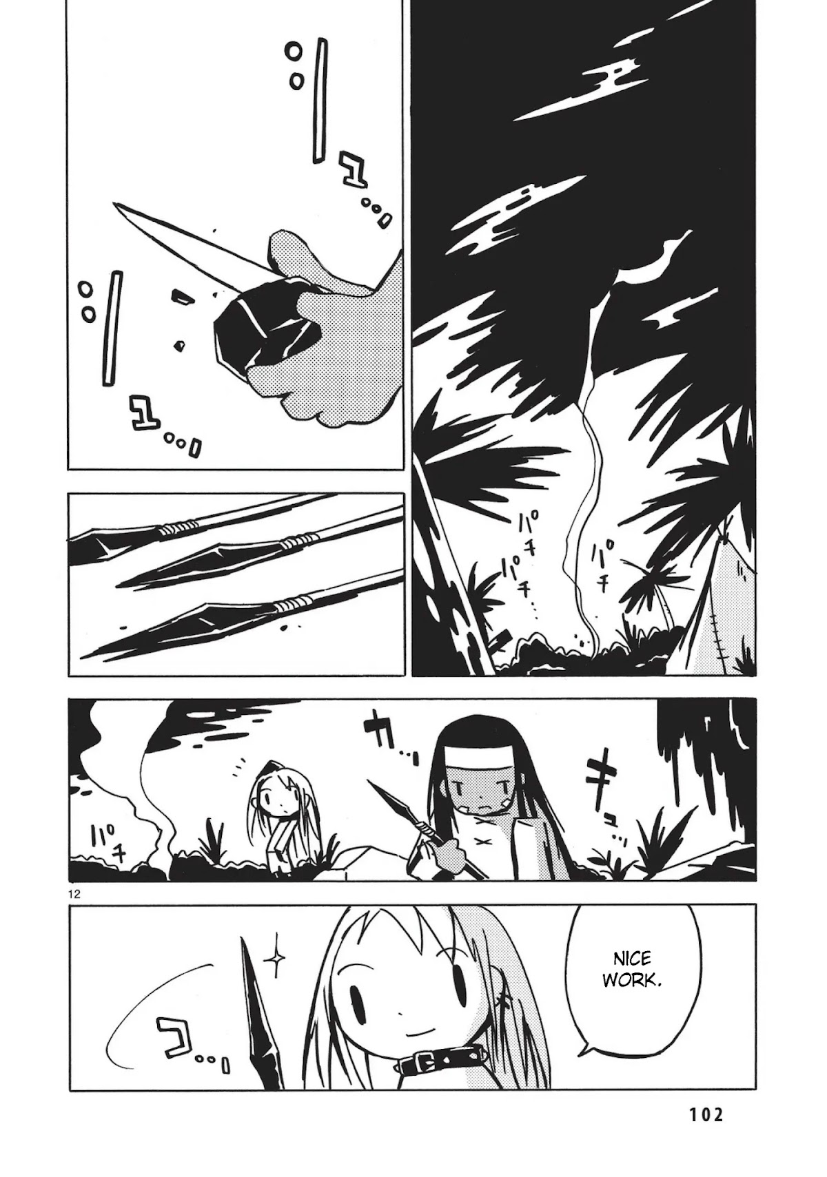 Dien Bien Phu Chapter 9 page 16 - Chapter 9: A Good Day to Die