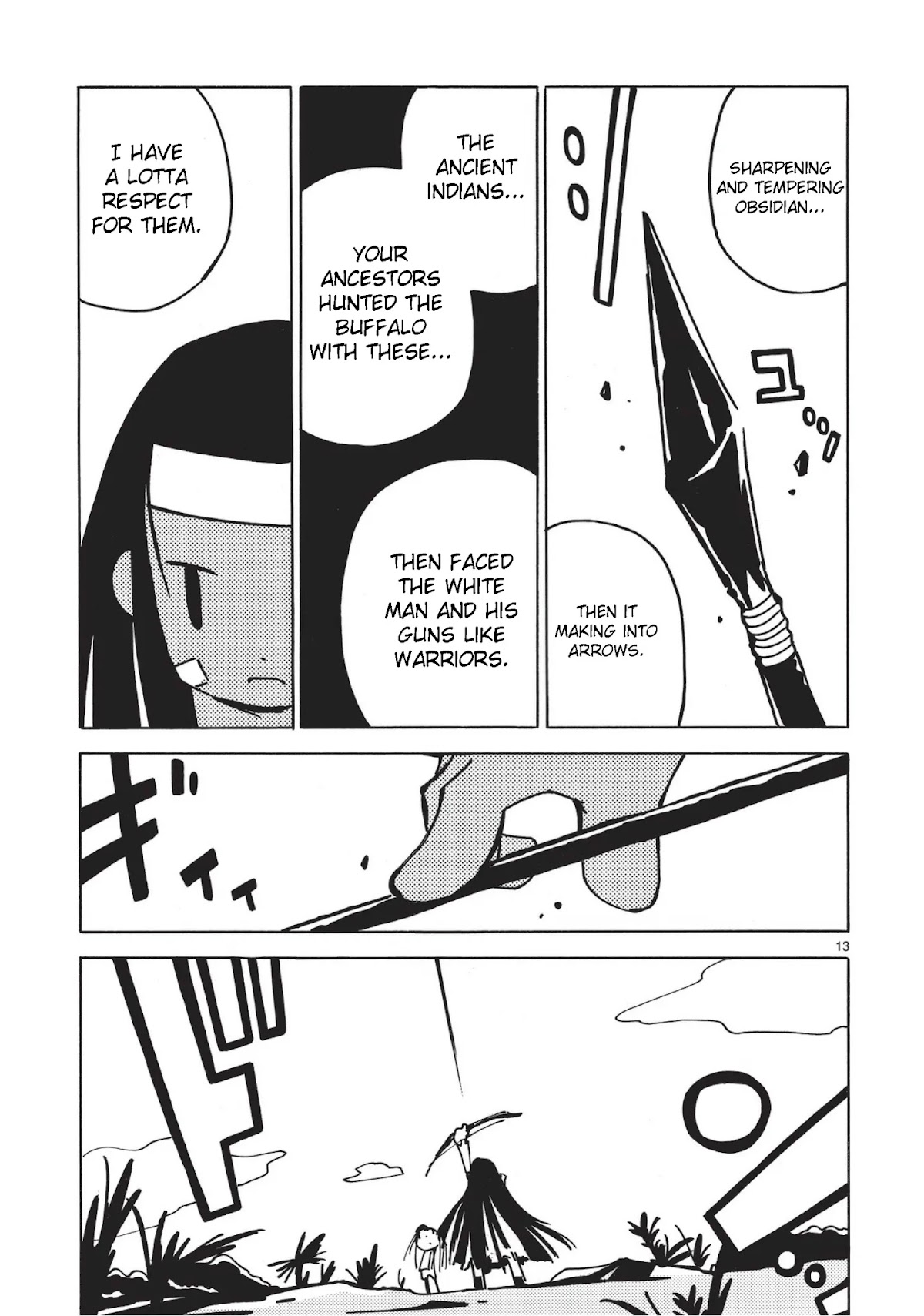 Dien Bien Phu Chapter 9 page 17 - Chapter 9: A Good Day to Die