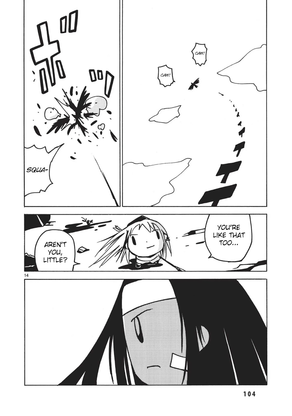 Dien Bien Phu Chapter 9 page 18 - Chapter 9: A Good Day to Die