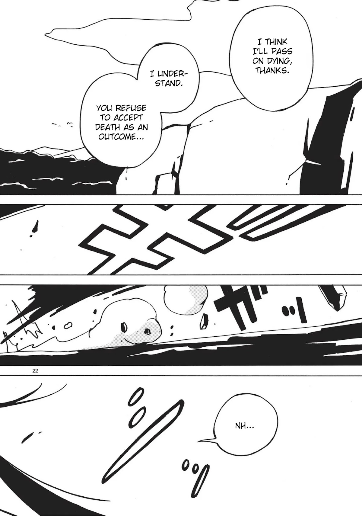 Dien Bien Phu Chapter 9 page 27 - Chapter 9: A Good Day to Die