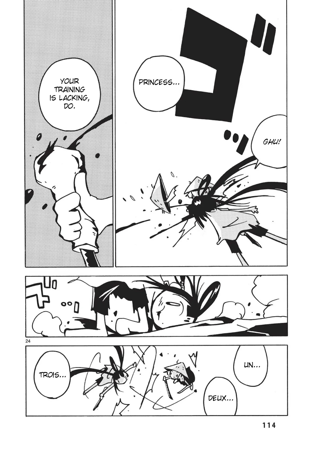 Dien Bien Phu Chapter 9 page 30 - Chapter 9: A Good Day to Die
