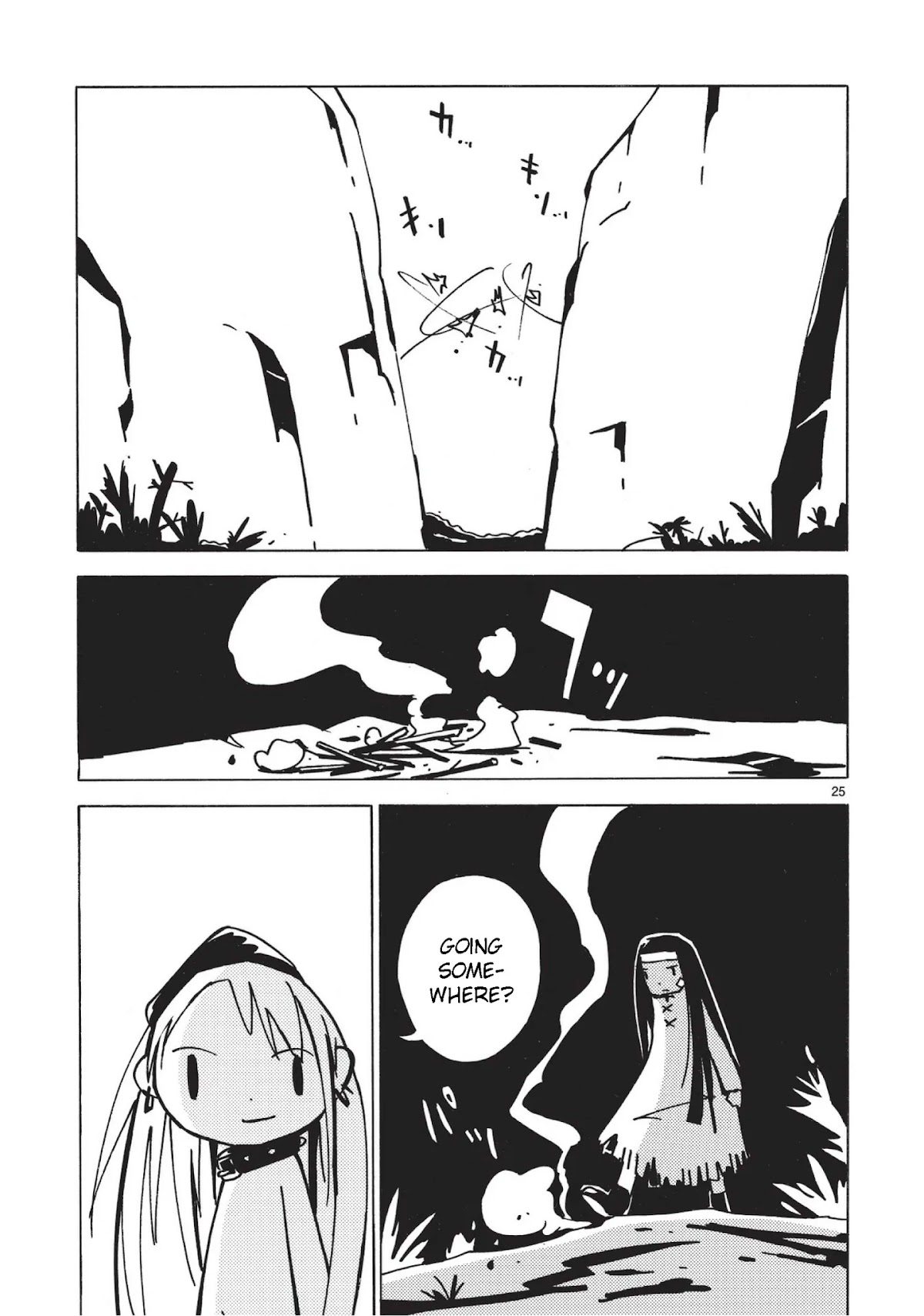 Dien Bien Phu Chapter 9 page 31 - Chapter 9: A Good Day to Die