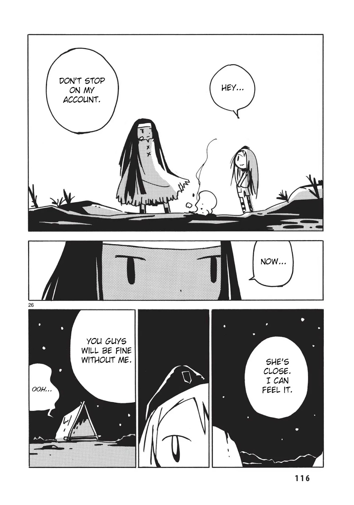 Dien Bien Phu Chapter 9 page 32 - Chapter 9: A Good Day to Die