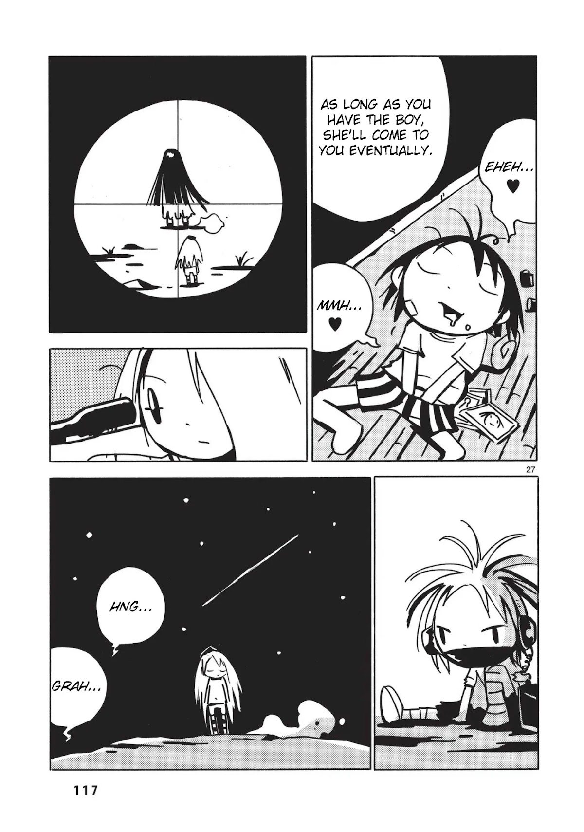 Dien Bien Phu Chapter 9 page 33 - Chapter 9: A Good Day to Die