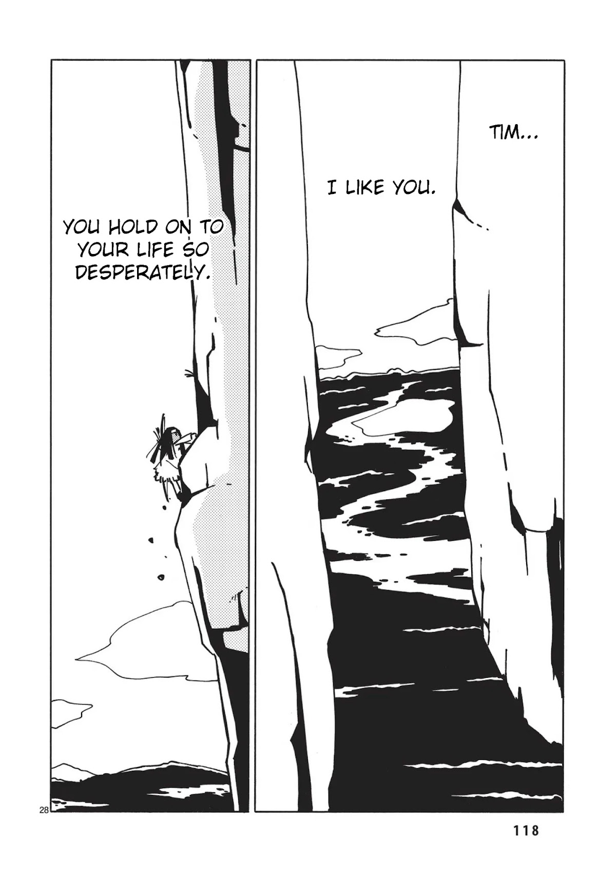 Dien Bien Phu Chapter 9 page 34 - Chapter 9: A Good Day to Die