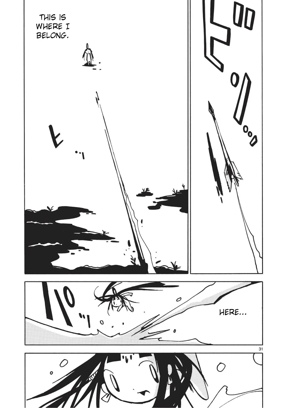 Dien Bien Phu Chapter 9 page 37 - Chapter 9: A Good Day to Die