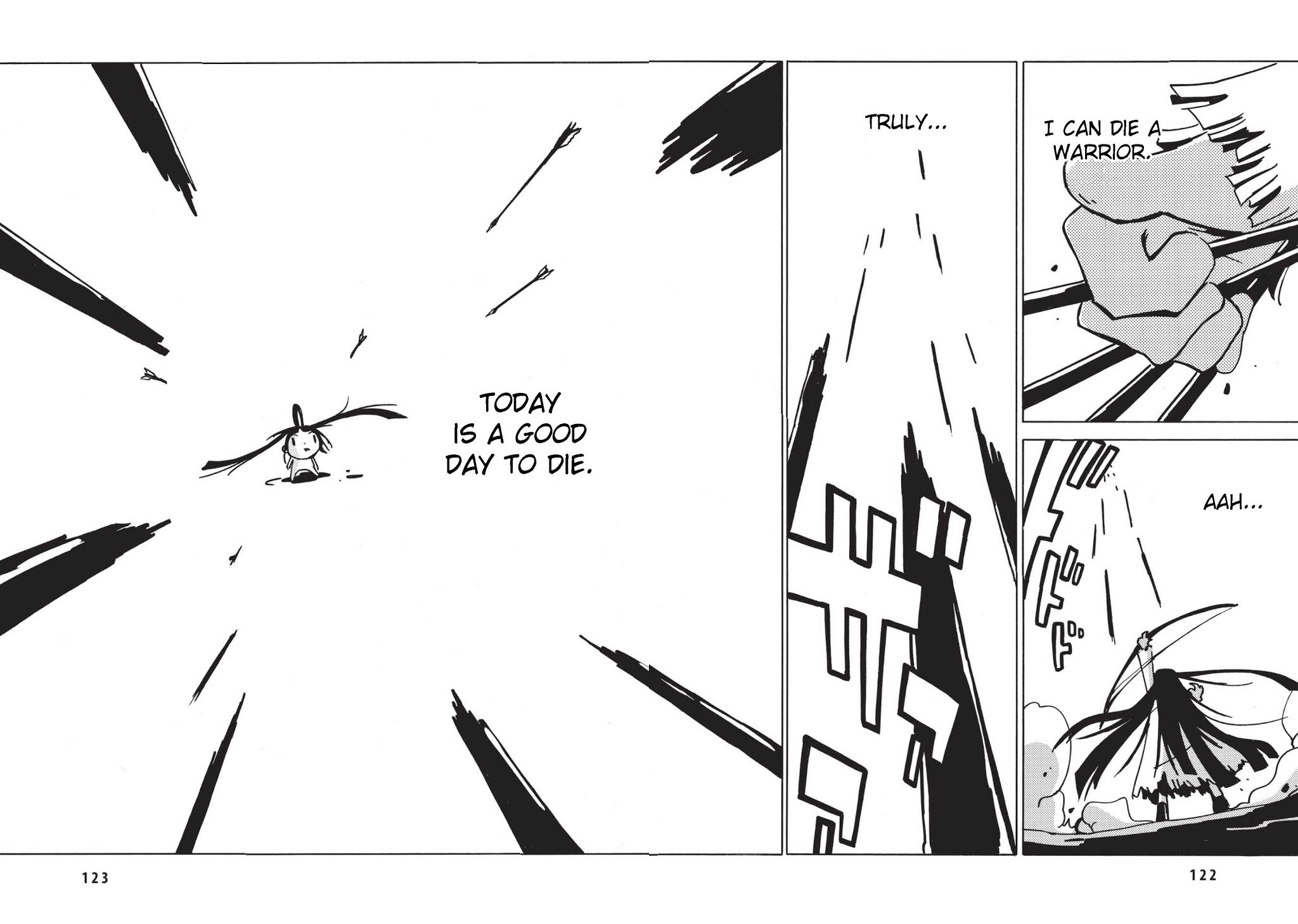 Dien Bien Phu Chapter 9 page 39 - Chapter 9: A Good Day to Die