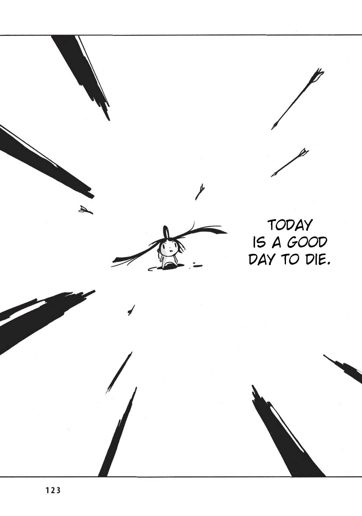 Dien Bien Phu Chapter 9 page 40 - Chapter 9: A Good Day to Die