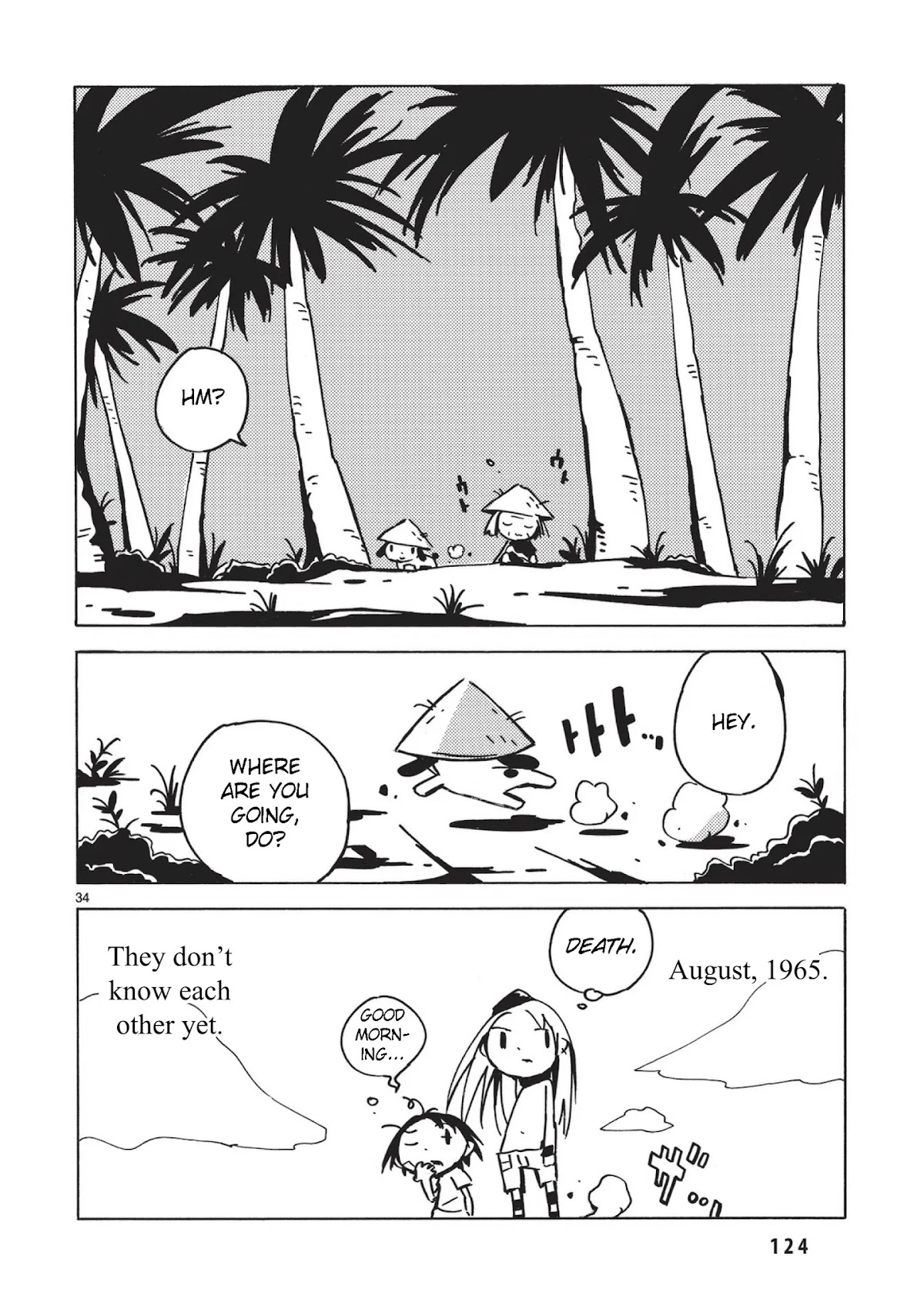Dien Bien Phu Chapter 9 page 41 - Chapter 9: A Good Day to Die