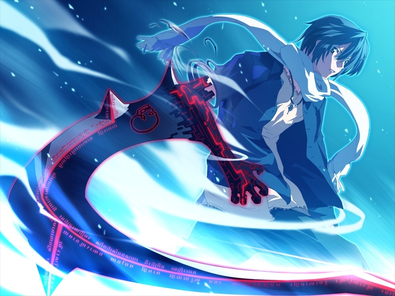 Dies Irae - Amantes Amentes Chapter 2 page 33 - Chapter 2: Nemo ante mortem beatus