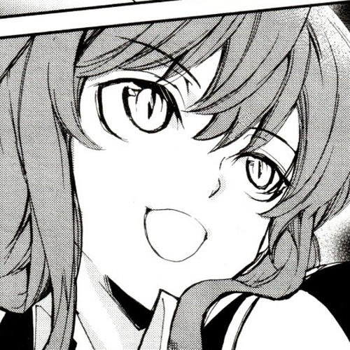 Dies Irae - Amantes Amentes Chapter 3: Contact... and then cover