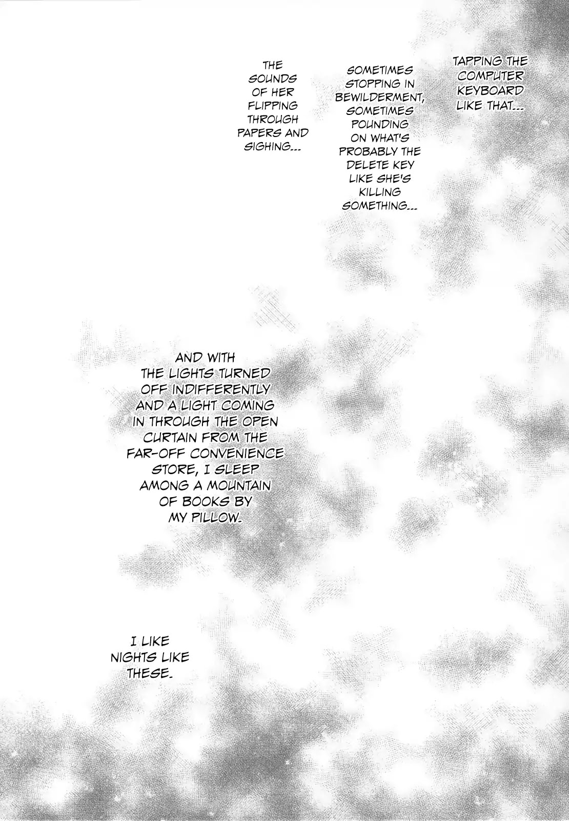 Different Country Diary Chapter 1 page 39 - Chapter 1: page.1