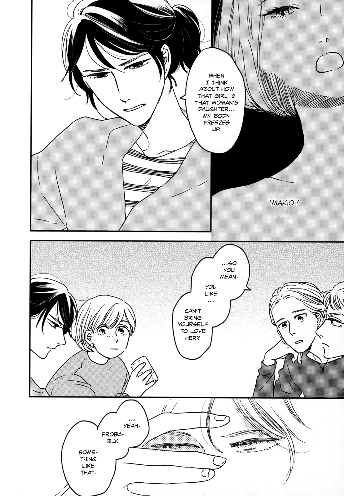Different Country Diary Chapter 10 page 14 - Chapter 10: page.10