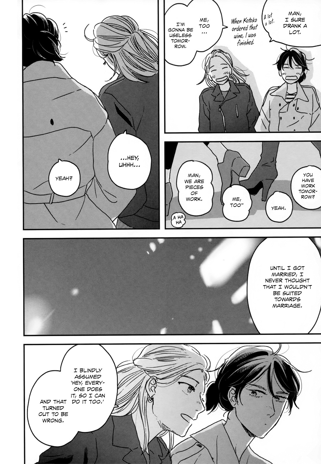 Different Country Diary Chapter 10 page 22 - Chapter 10: page.10