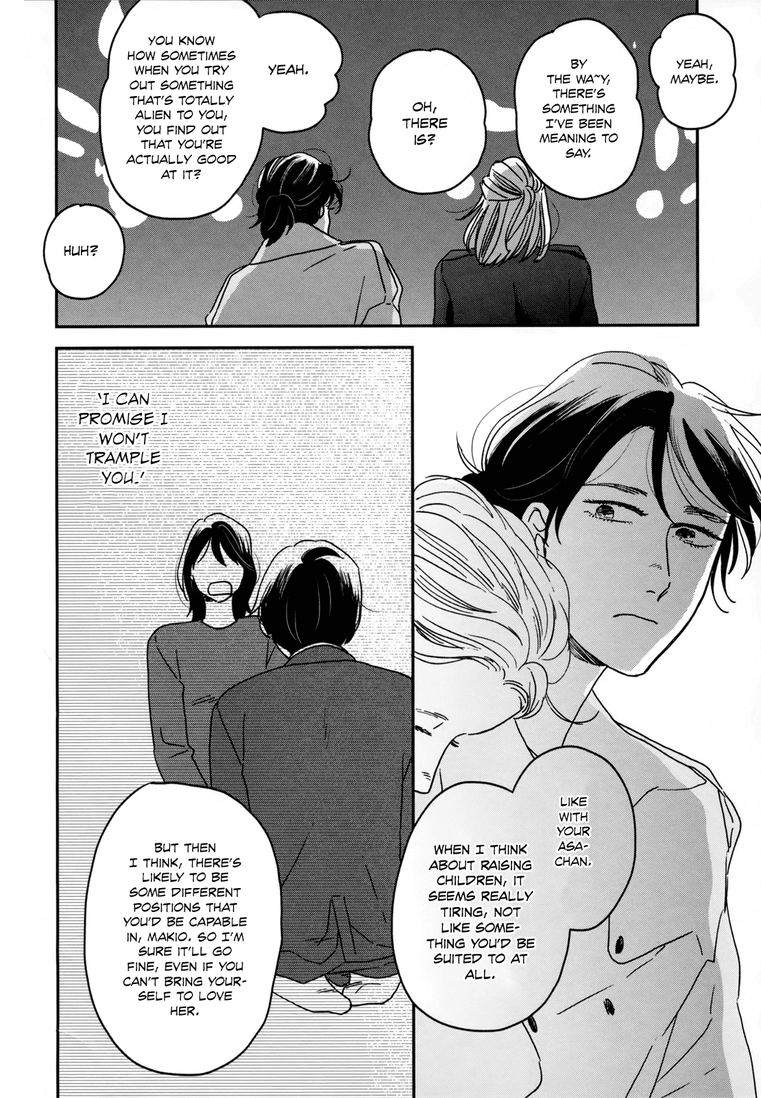 Different Country Diary Chapter 10 page 24 - Chapter 10: page.10