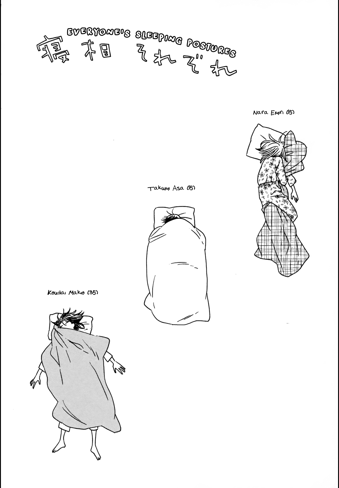 Different Country Diary Chapter 10 page 34 - Chapter 10: page.10