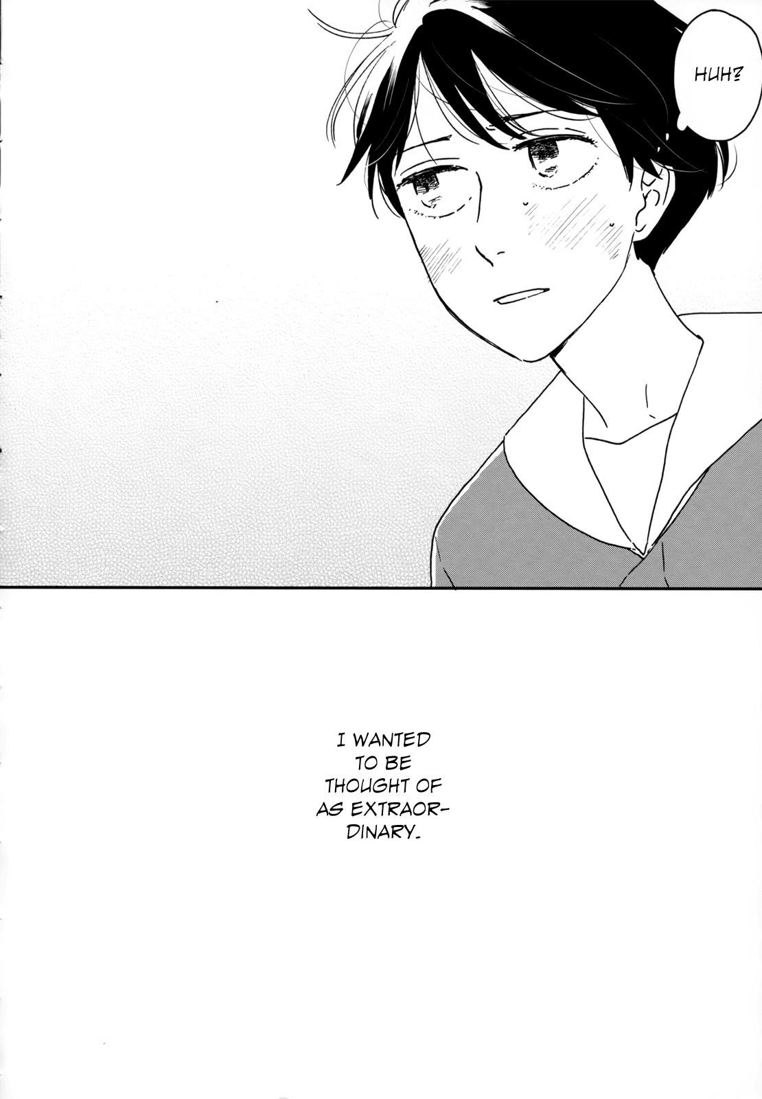 Different Country Diary Chapter 11 page 28 - Chapter 11: Vol. 3 Chapter 11 - page.11