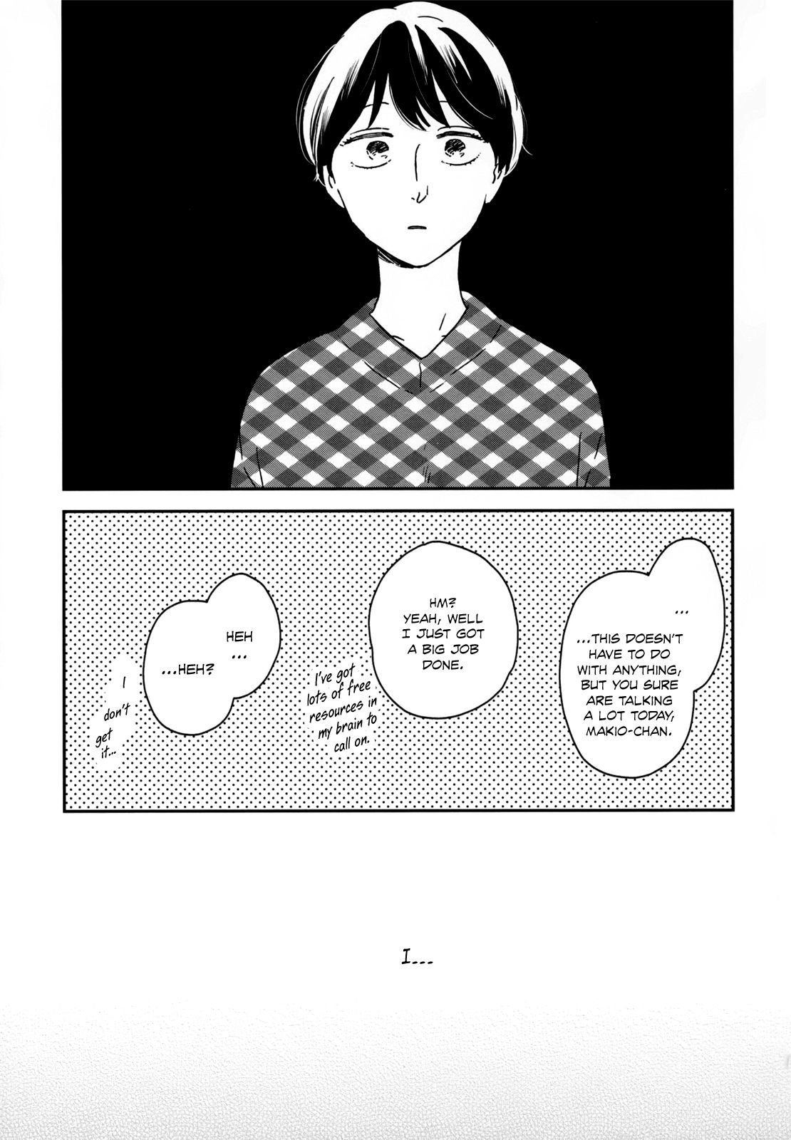 Different Country Diary Chapter 11 page 41 - Chapter 11: Vol. 3 Chapter 11 - page.11