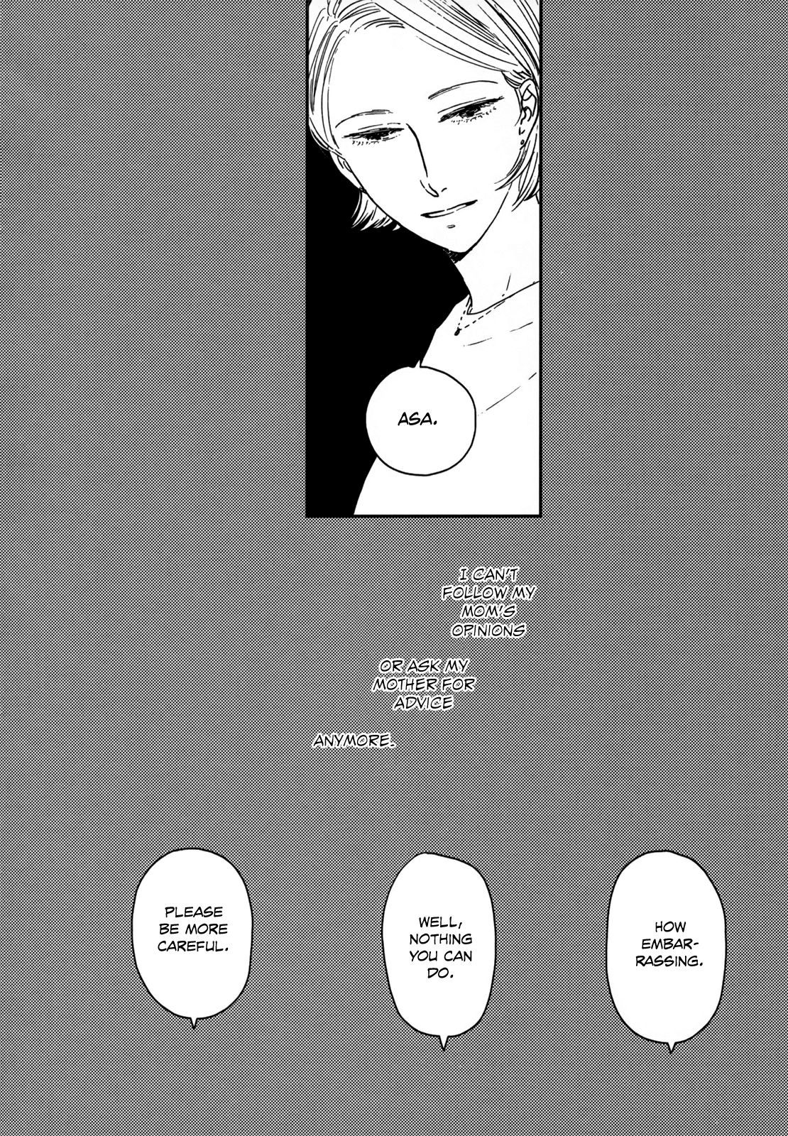 Different Country Diary Chapter 11 page 42 - Chapter 11: Vol. 3 Chapter 11 - page.11