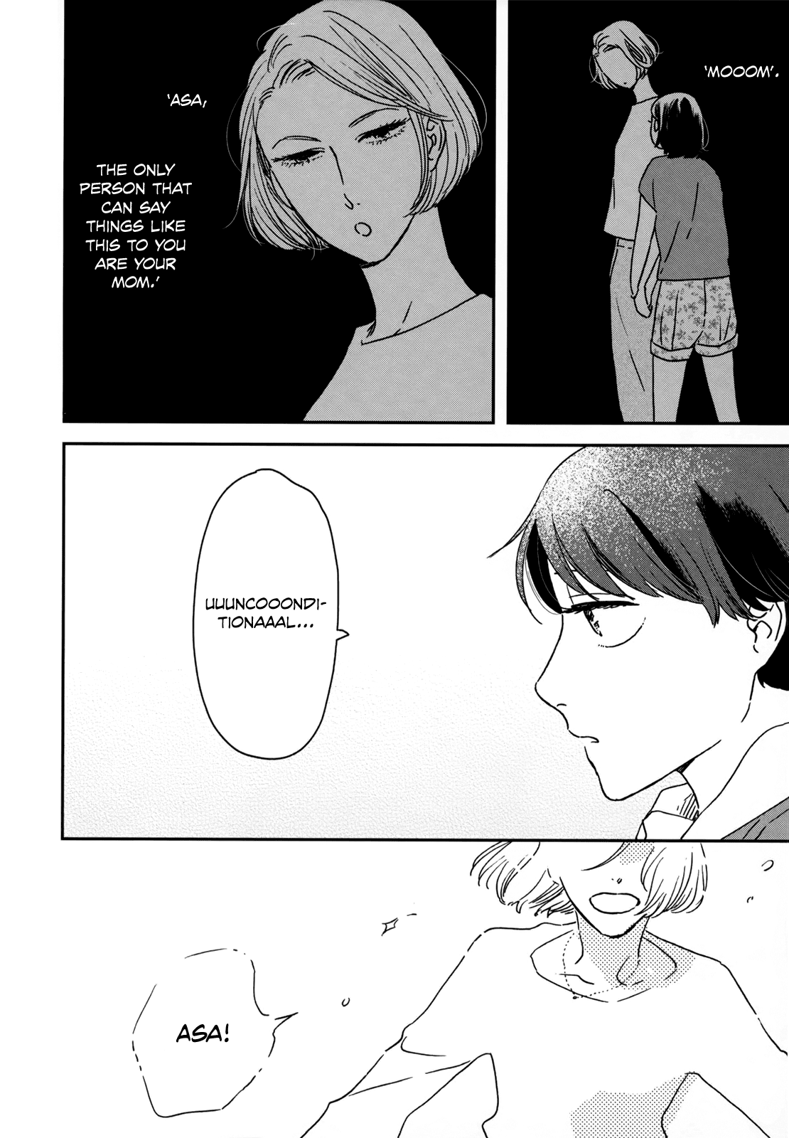 Different Country Diary Chapter 12 page 19 - Chapter 12: page.12