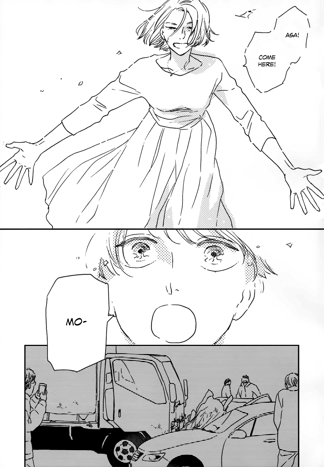 Different Country Diary Chapter 12 page 20 - Chapter 12: page.12