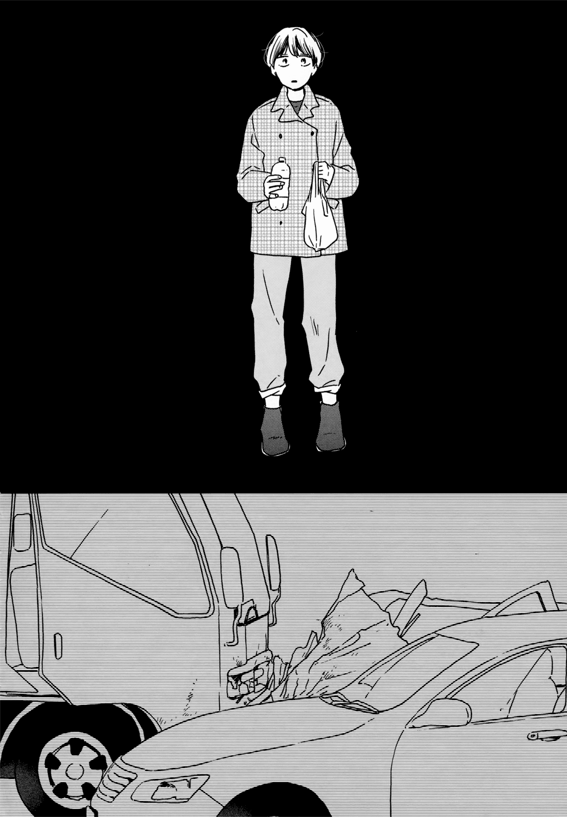 Different Country Diary Chapter 12 page 21 - Chapter 12: page.12