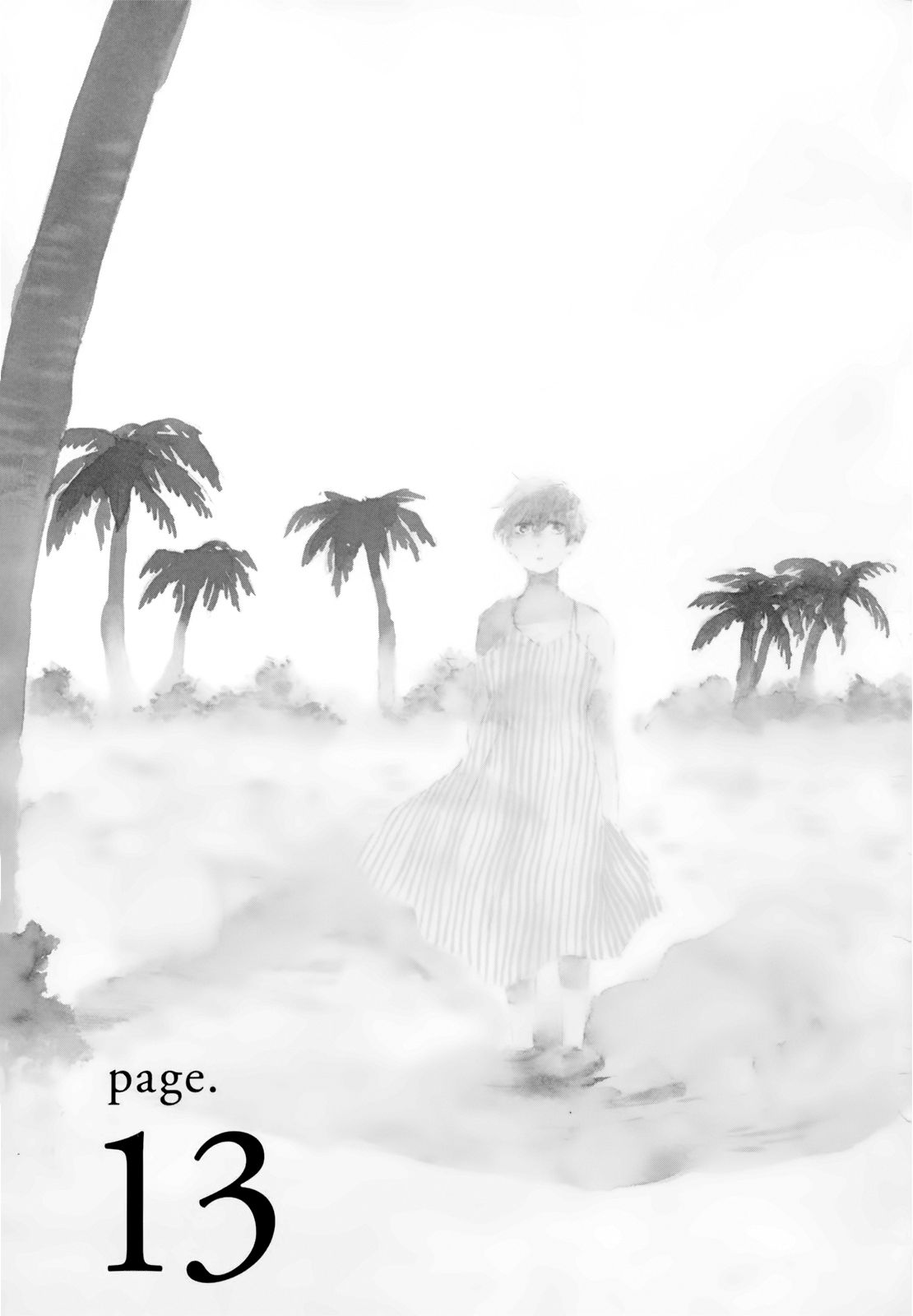 Different Country Diary Chapter 13 page 2 - Chapter 13: Vol. 3 Chapter 13 - page.13