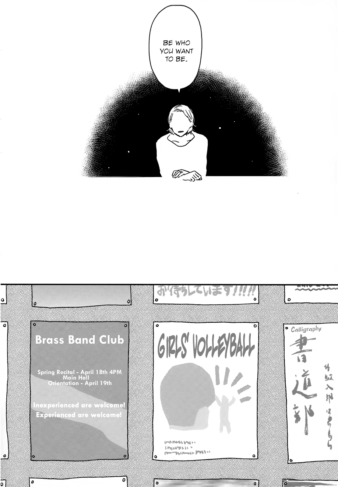 Different Country Diary Chapter 14 page 13 - Chapter 14: page.14
