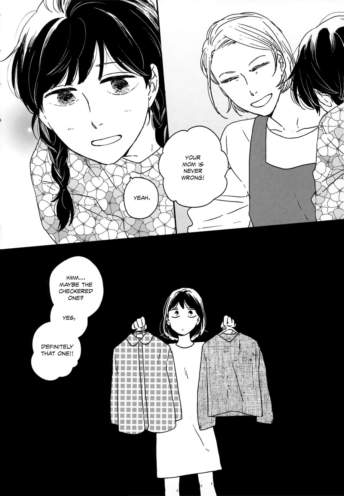 Different Country Diary Chapter 14 page 19 - Chapter 14: page.14