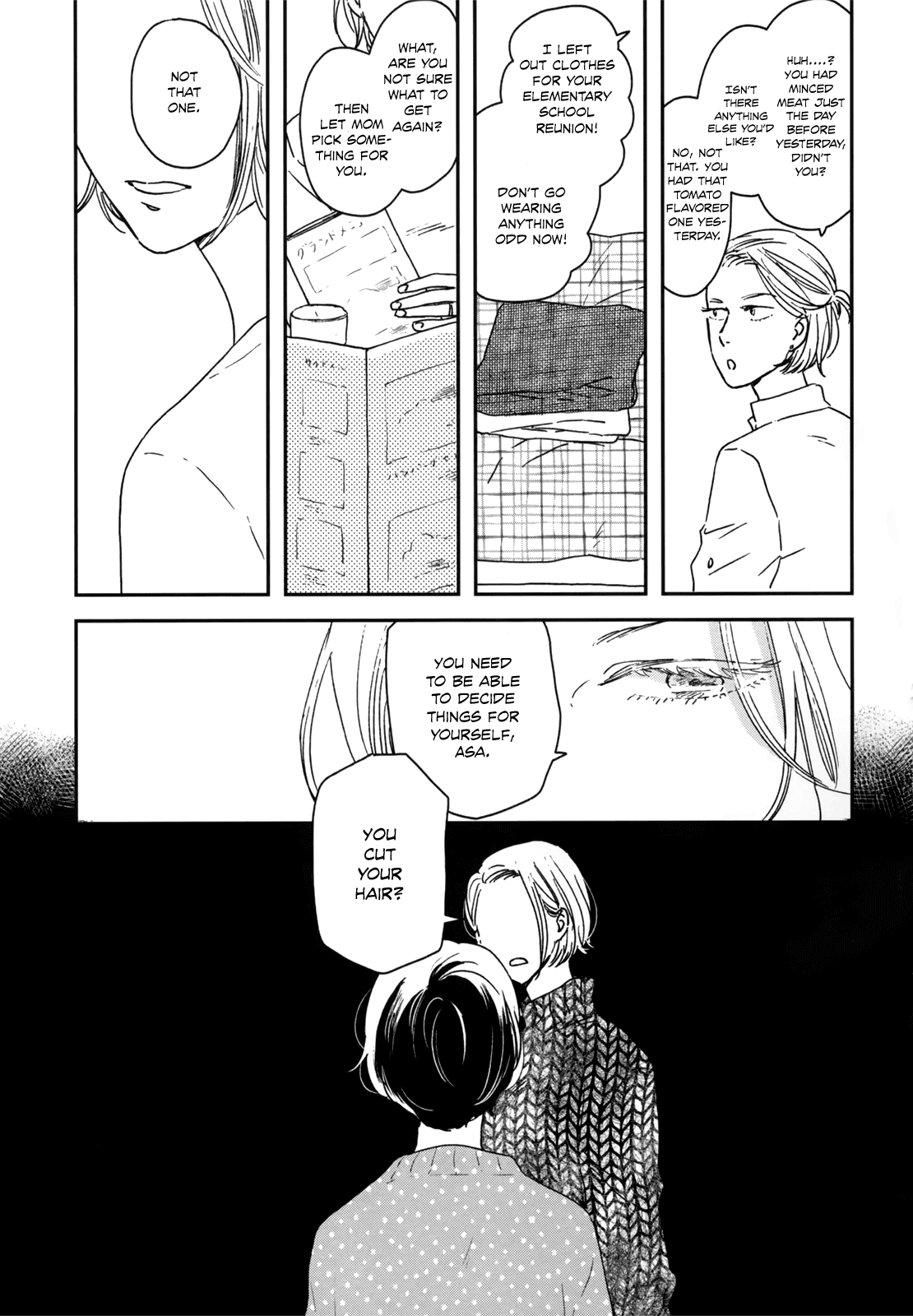 Different Country Diary Chapter 14 page 20 - Chapter 14: page.14