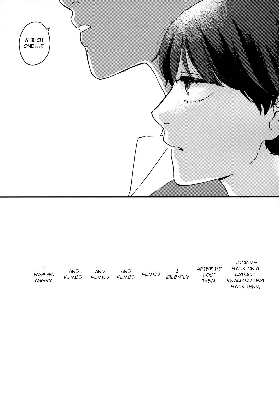 Different Country Diary Chapter 14 page 26 - Chapter 14: page.14